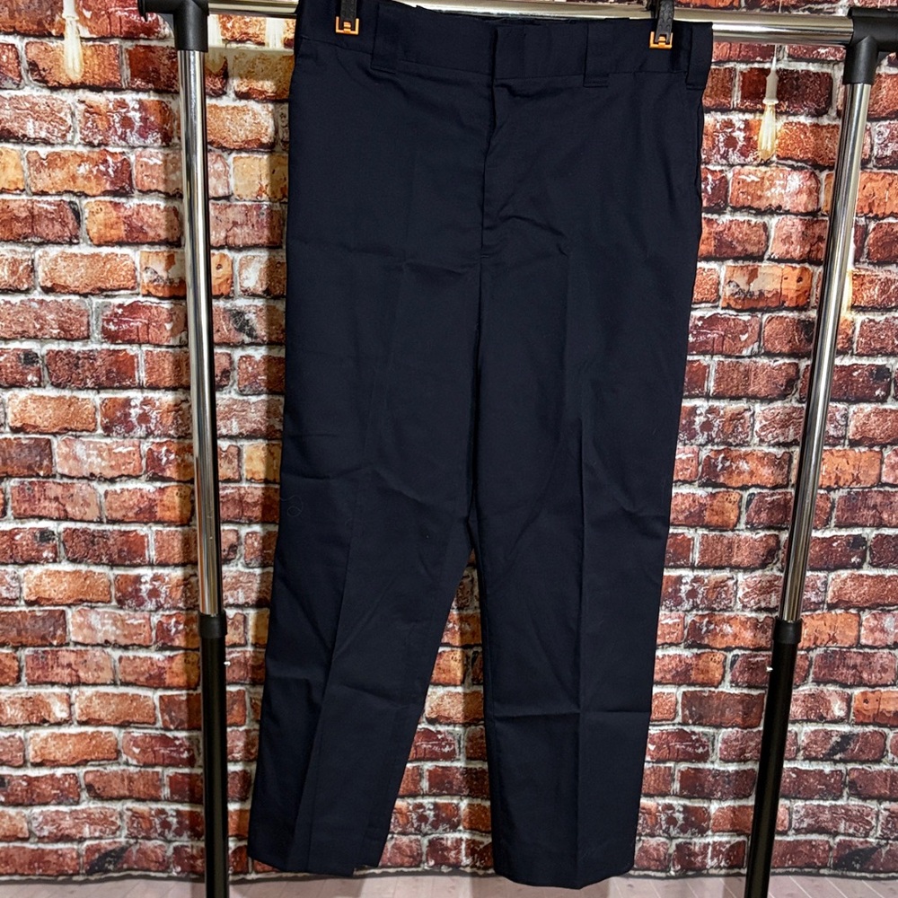 🔥 NWOT Flying Cross Valor LAPD police navy Men's Pants 35 x 34